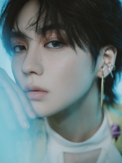 THE RAMPAGE 吉野北人が『HOKUTO』としてポニーキャニオンよりソロ