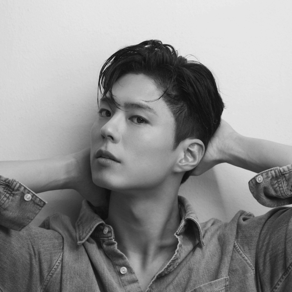 PARK BO GUM（パク・ボゴム）、日本ファンミーティングを収録したBlu