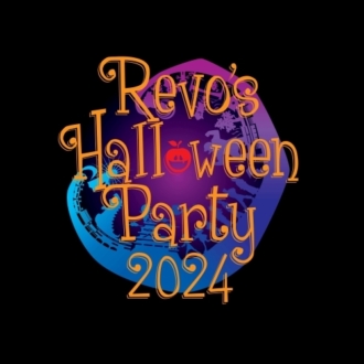 Sound Horizonが「Revo's Halloween Party 2024」リリースのBlu-ray