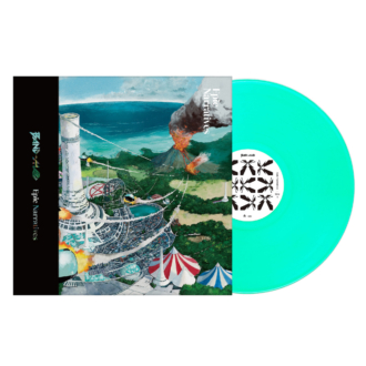 BAND-MAID、アナログレコードイベント『レコードの日』2025