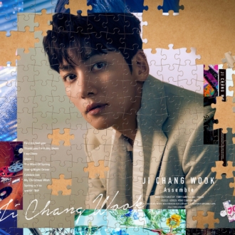 ワールドワイドに活躍するグローバルスター俳優チ・チャンウク、1st