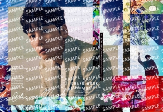 ワールドワイドに活躍するグローバルスター俳優チ・チャンウク、1st