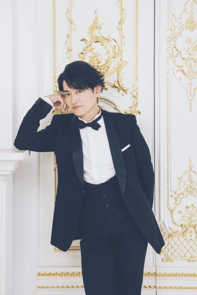 下野紘、「Hiro Shimono Special Reading LIVE 2023 “邂逅地点”」Blu