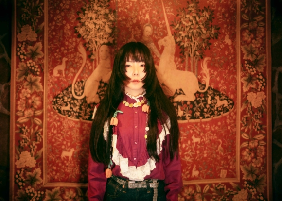 aiko、“U-NEXT×aiko”特集決定！10年ぶりのカウントダウンライブ「Love