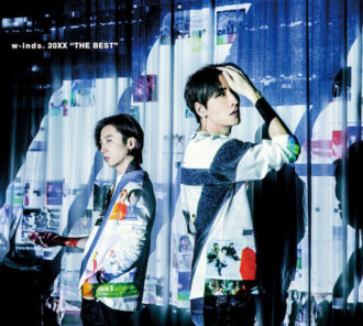 20周年記念日に配信したw-inds.初のオンラインShow「20XX“THE MUSEUM