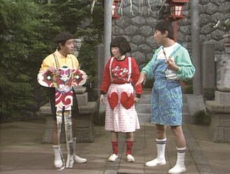 加トちゃんケンちゃん光子ちゃん 笑いころげBOX』3月17日DVD発売まで