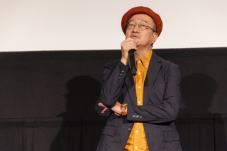 原作者・武田綾乃、石原立也監督、小川太一副監督が登壇！『特別編