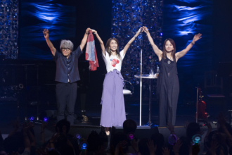 工藤静香 Acoustic Live Tour 2023』ファイナル公演、8月26日、東京