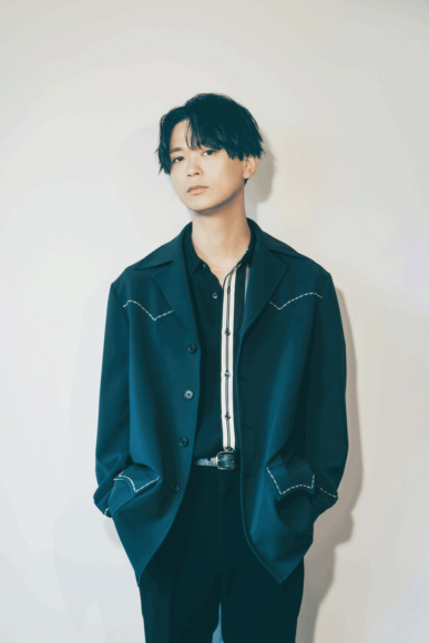 2024年5月5日に土岐隼一バースデーライブ「Shunichi Toki Birthday