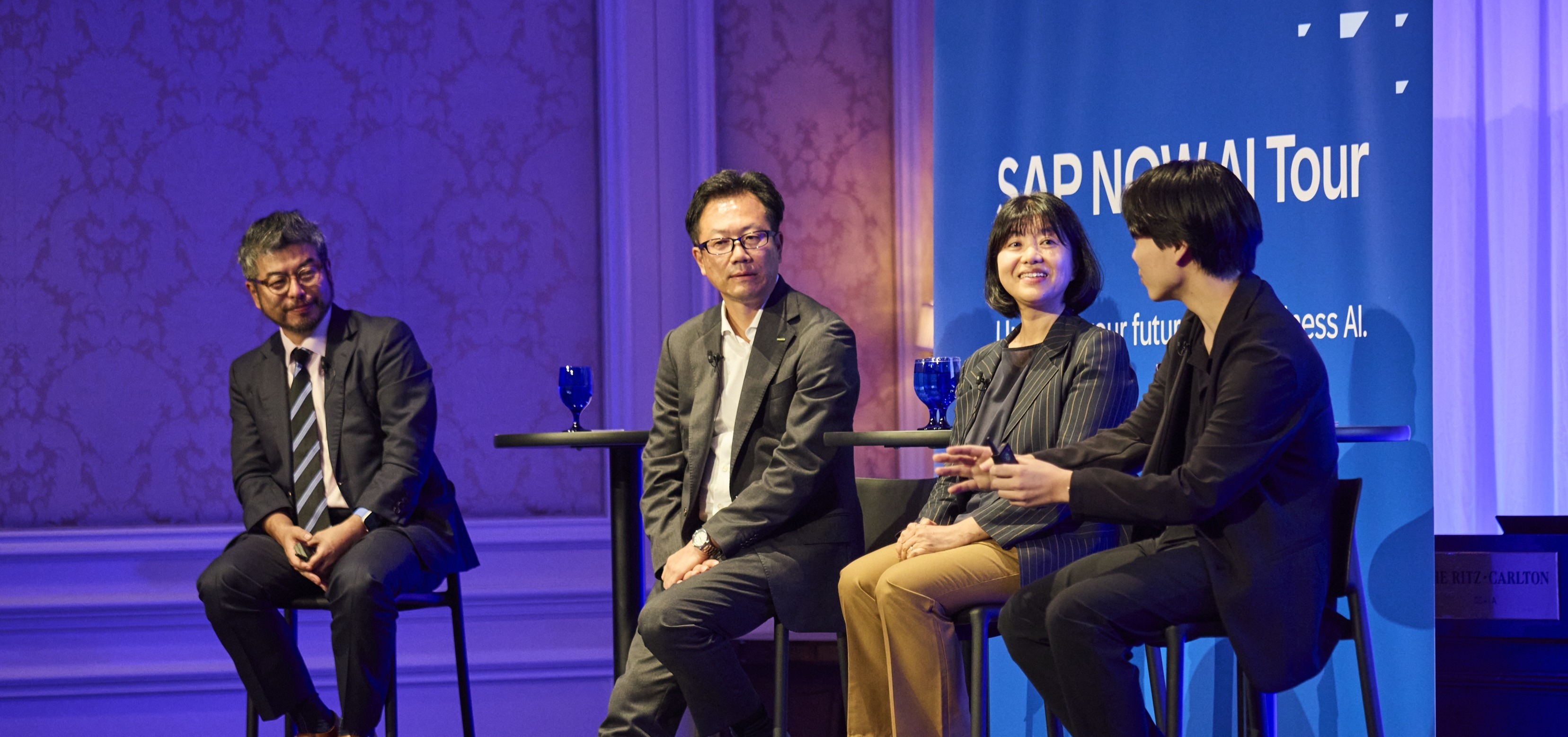 日本の DX、変革を阻む「カベ」をいかにして乗り越えるか？DXリーダー