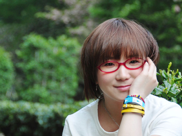 日本中に笑顔を届ける『奥華子スマイルライブ』の感動映像が心を