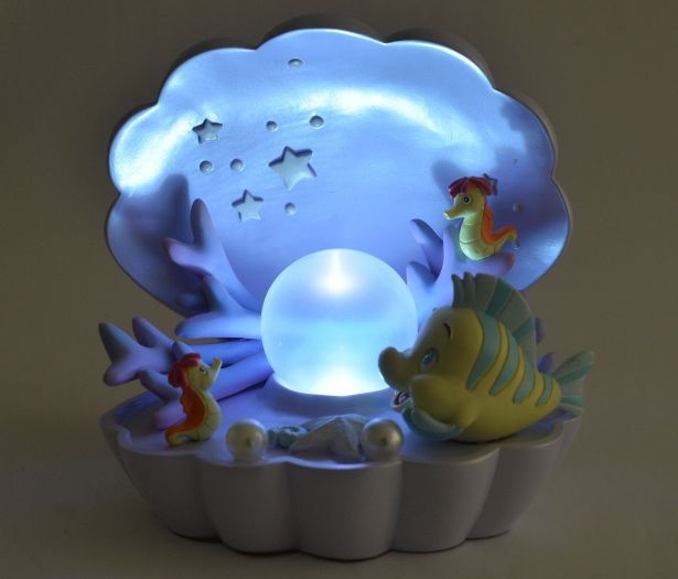 画像11 / 16＞ディズニーストア×リトル・マーメイド！アリエル気分に