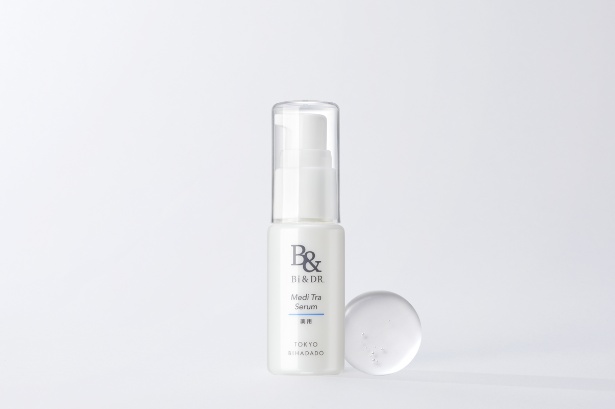 50人以上の医師との研究開発で完成したドクターズコスメとは？商品開発