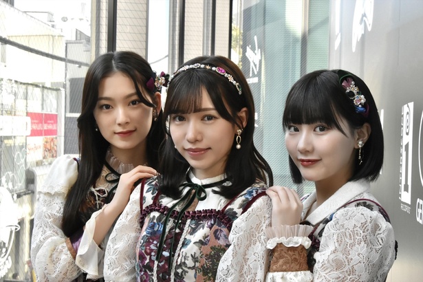 HKT48、16thシングル発売「矢吹奈子さんだけでなく、グループの背中も