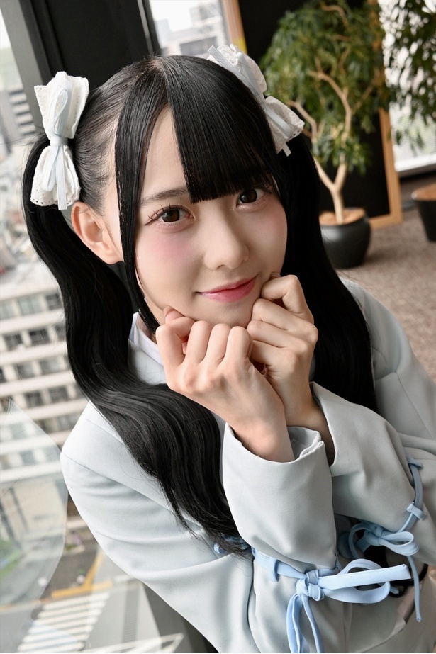 高嶺のなでしこ』松本ももな「絶対に成功させて、みんなで最高の景色を