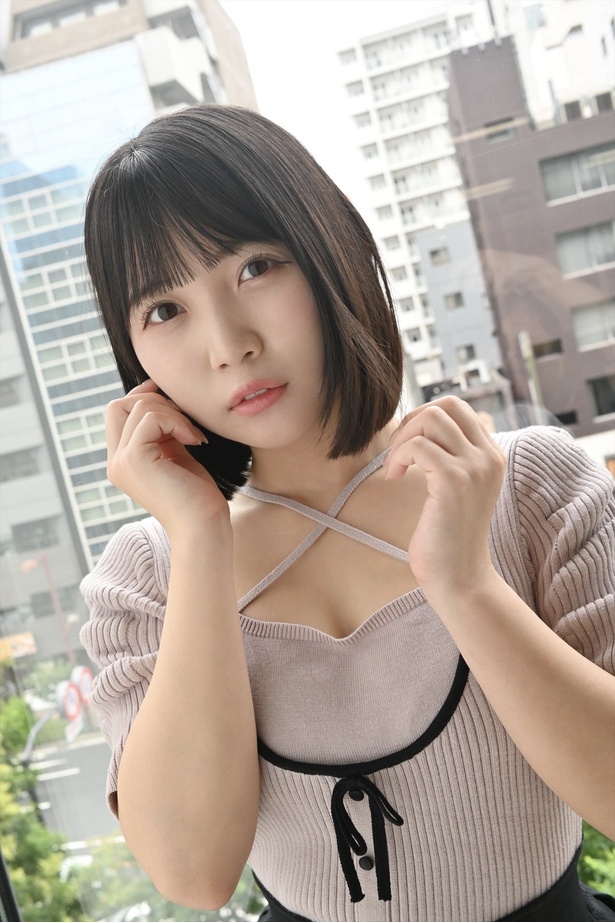 画像3 / 5＞雪村花鈴が1st写真集を発売「この1冊を読み終わる頃には