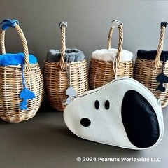 スヌーピー in 銀座」で毎年大人気！kottyの“スヌーピーシルエット