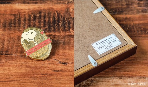 スヌーピーのチョコブランド「SNOOPY Chocolat」が5周年！おしゃれな