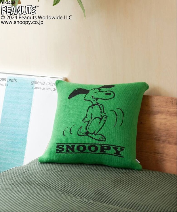 スヌーピーたちの名言!?入り！「JOURNAL STANDARD」から60年代風