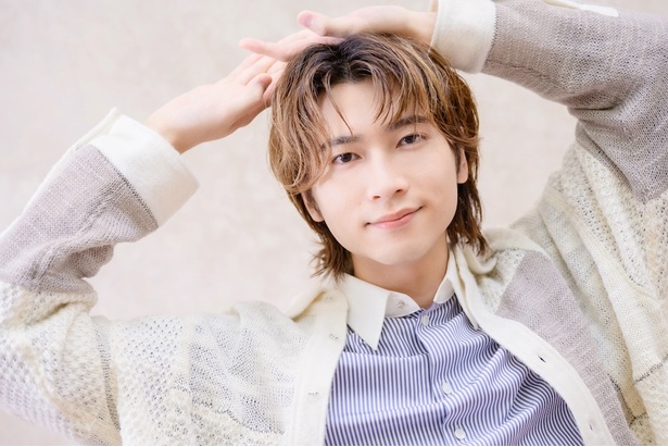 画像1 / 18＞『40までにしたい10のこと』で大注目の庄司浩平、将来の