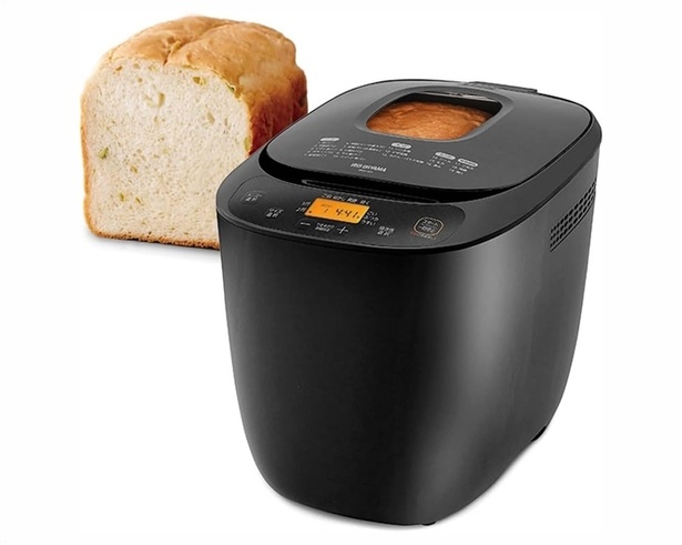 1台で19メニューをこなせる優れもの！【アイリスオーヤマ】の