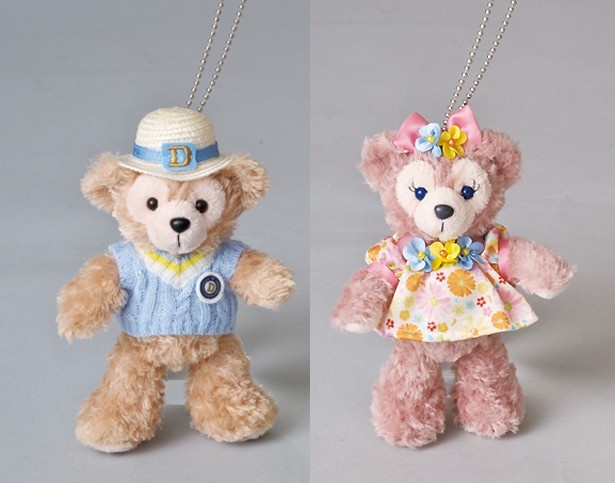 30周年記念アイテムもあり！東京ディズニーリゾートでダッフィーの