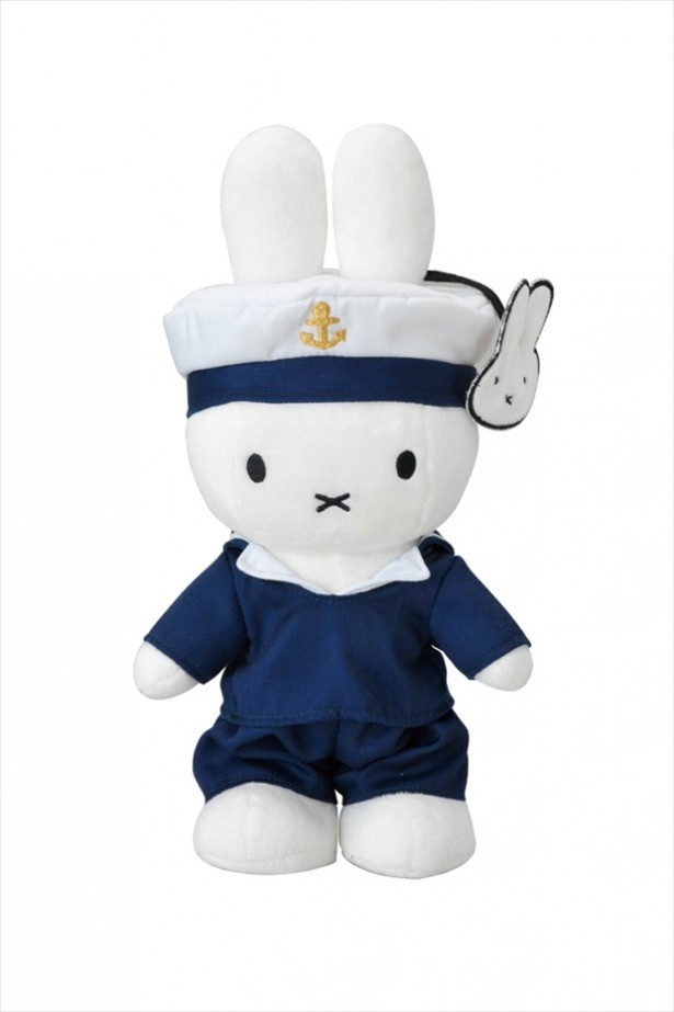 画像1 / 11＞横浜のセーラースタイルに！可愛い「セーラーミッフィー