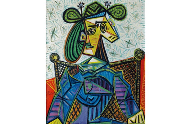 ピカソ、クレーなど20世紀前半のモダンアートが集結！｜ウォーカープラス