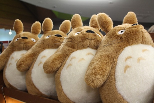 画像20 / 20＞ネコバスにも乗れる！ジブリ大博覧会の見どころをお届け