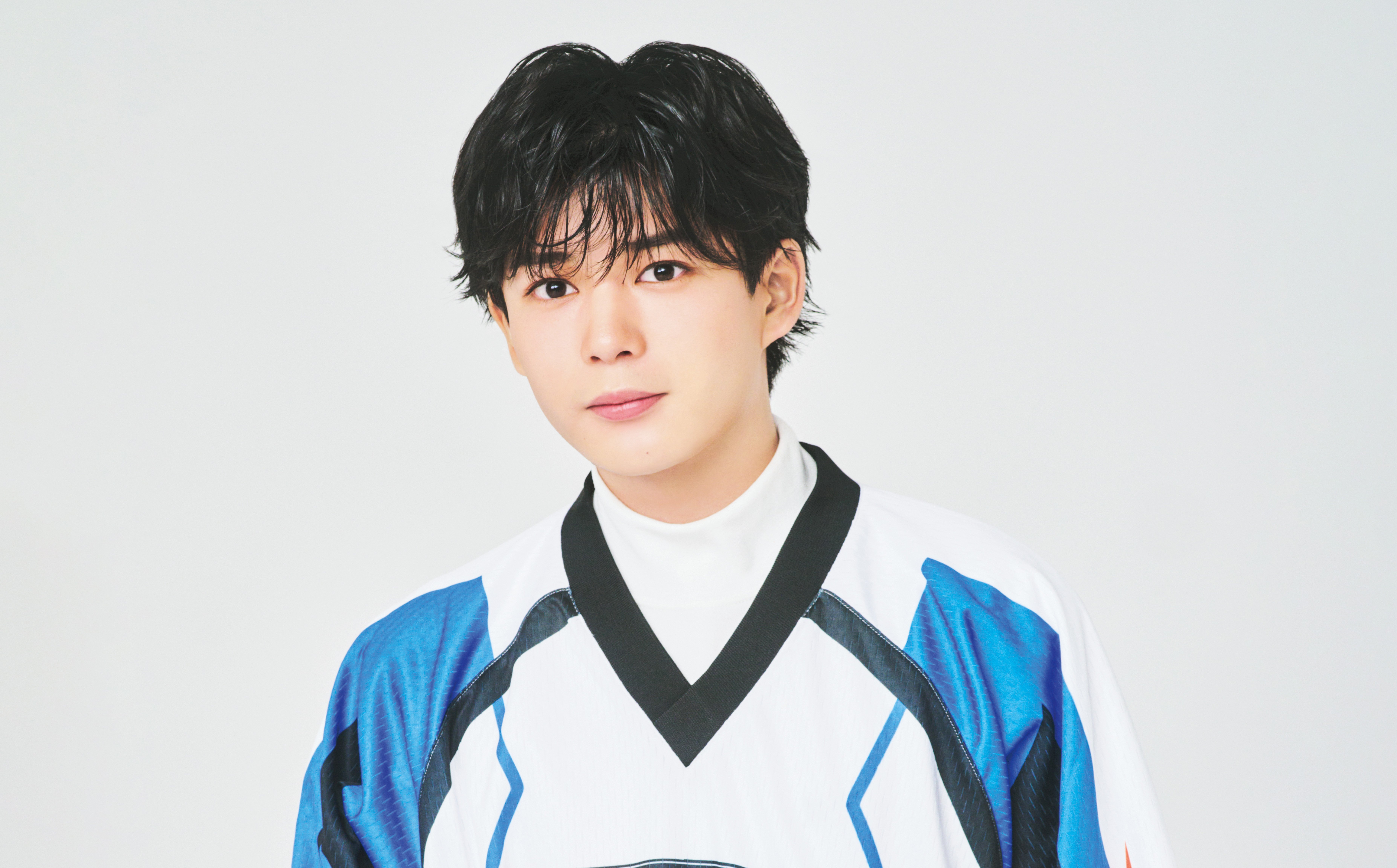 チャンピオンズリーグダイジェスト！」 長尾謙杜（なにわ男子）が初