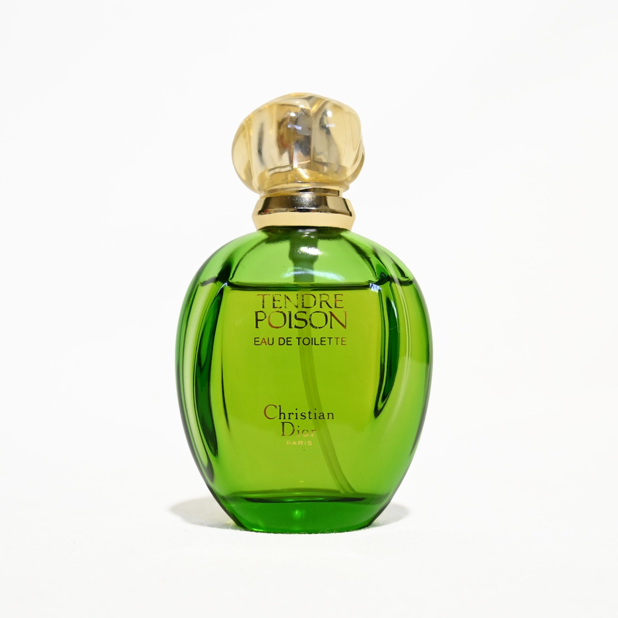 Christian Dior TENDRE POISON Eau de Parfum 60ml /ディオール