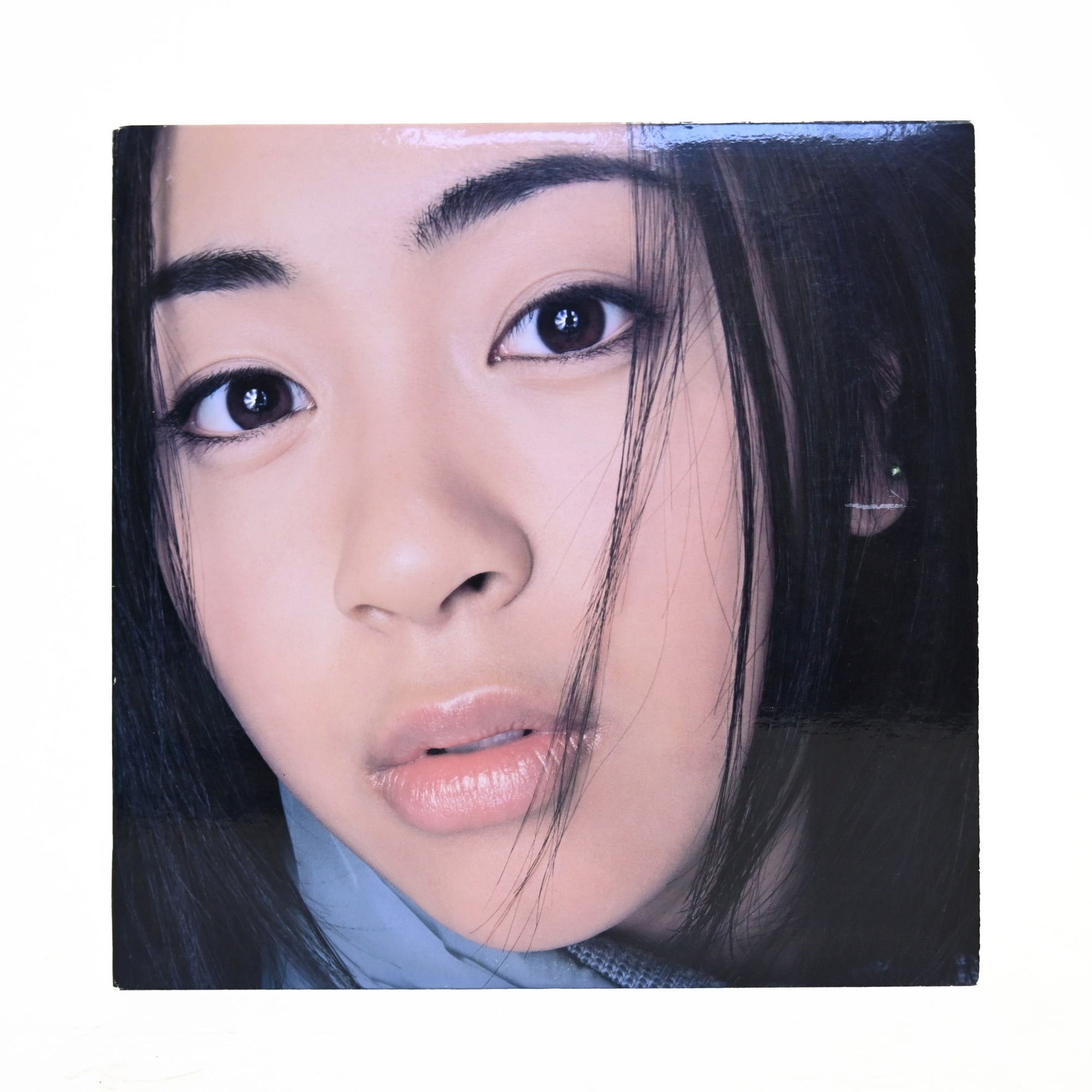 宇多田ヒカル First love レコード 初回オリジナル盤 TOJT-24141