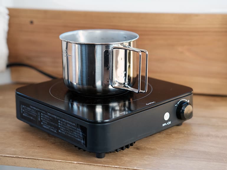 車中泊ライター3人が愛用するおすすめ調理器具4選 | DRIMOキャンピングカー