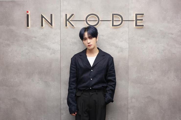 Kim Jae-joong's triple life as singer, actor and idol producer