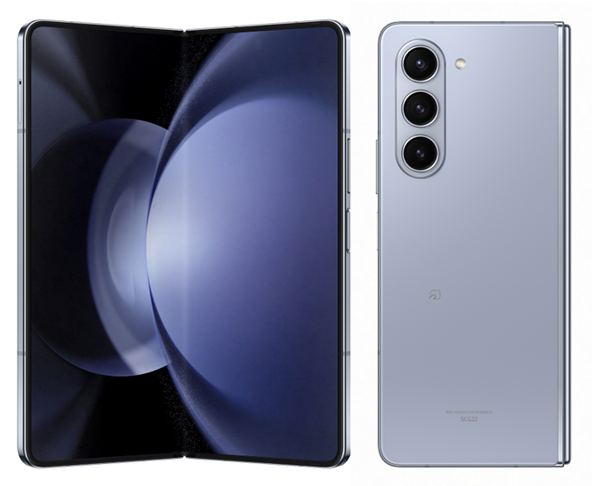 Galaxy Z Flip5」「Galaxy Z Fold5」「Galaxy Watch6」をauから9月1日