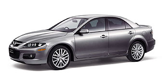 MAZDA NEWSROOM 「マツダスピード アテンザ」の先行予約を開始