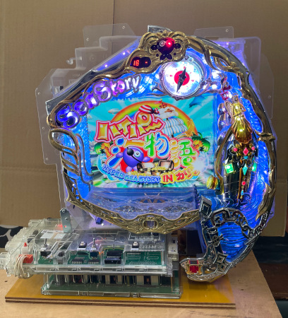 ひろパチスロ実機 アイムジャグラー アイムジャグラーex パチスロ 実機