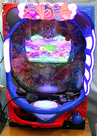 売り切れました]委託販売【卓パチンコ 】CRAデジハネ北斗の拳STV