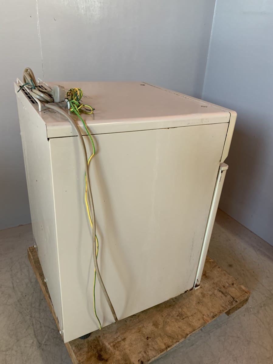 IM-15CL キューブアイス 製氷機 中古 ホシザキ 全自動 アイスメーカー