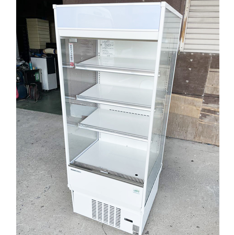 SAR-250TVB パナソニック Panasonic 冷蔵ショーケース オープンショー