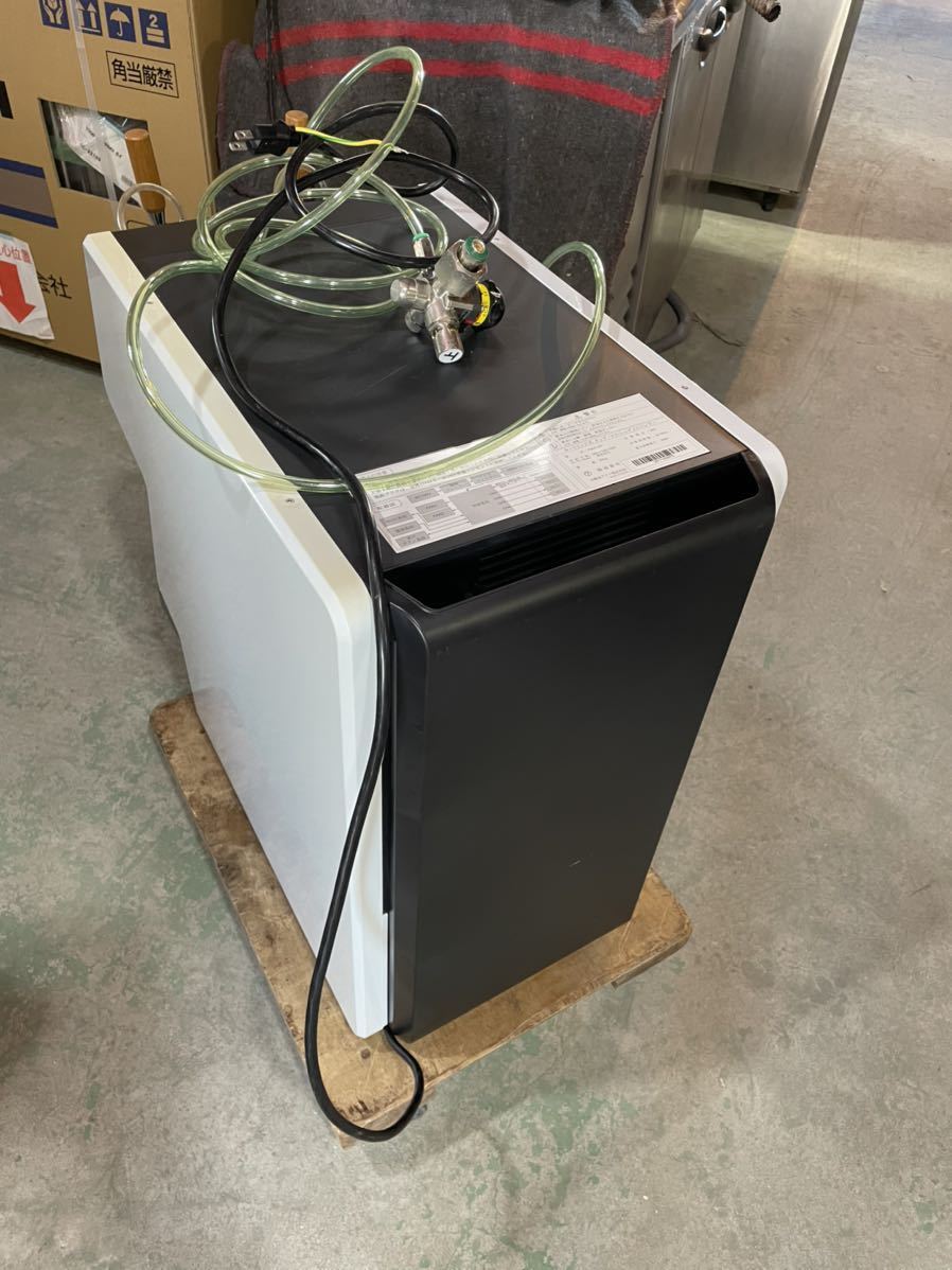 M04-N01 マルシェディスペンサー 美品 業務用 カートリッジ式 ビール