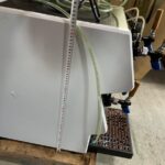 M04-N01 マルシェディスペンサー 美品 業務用 カートリッジ式 ビール