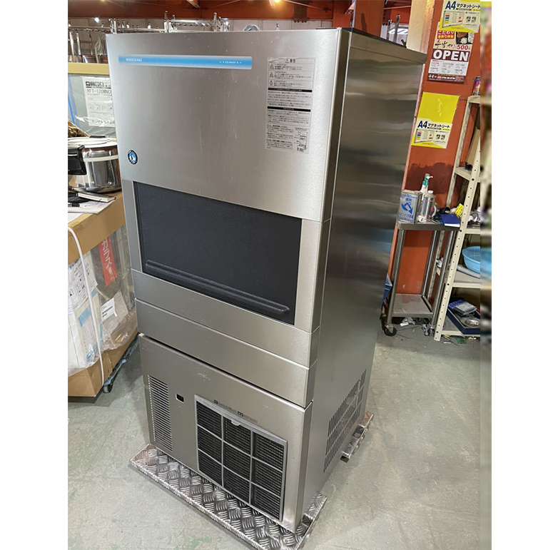 IM-230M-1 大型製氷機 ホシザキ 2019年 中古美品 業務用 全自動 製氷機