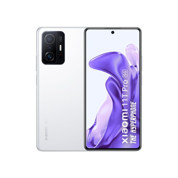 Xiaomi 11T Pro 5G 8GB-256 GB - Nextel