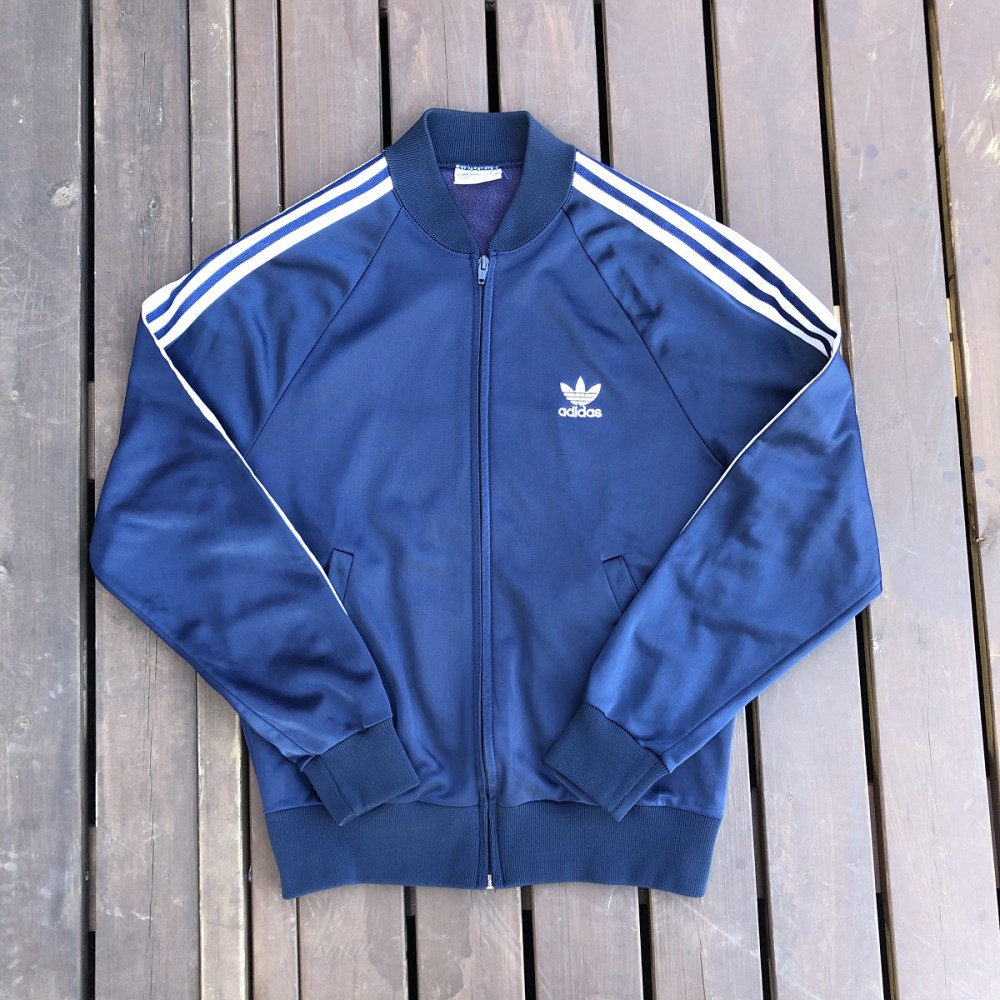 80s ADIDAS ATP トラックジャケット | 古着屋NEXT貝塚店