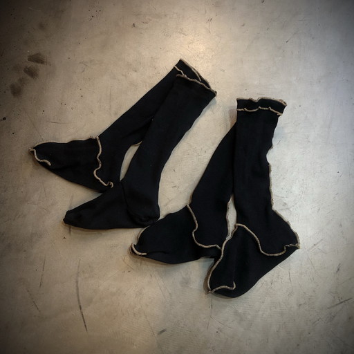 Christopher Nemeth Inside-out Sox | NEXT51三国ヶ丘店