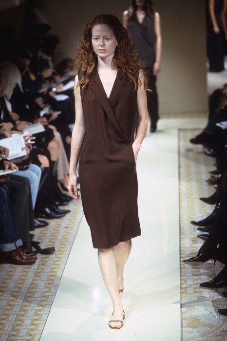 HERMES by Martin Margiela 01SS Silk OP | NEXT51三国ヶ丘店