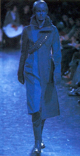 UNDERCOVER﻿ 2000A/W 