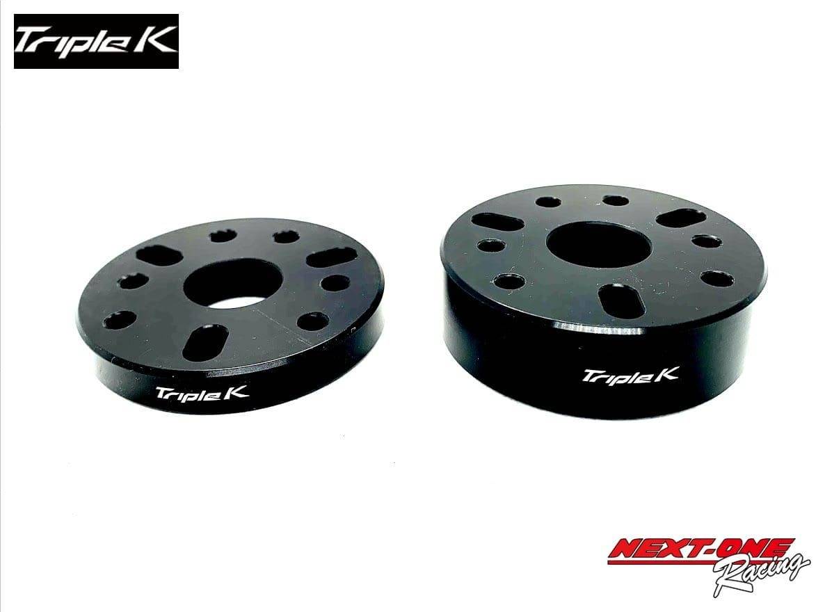 TripleK（トリプルK）カートパーツ オンラインストア