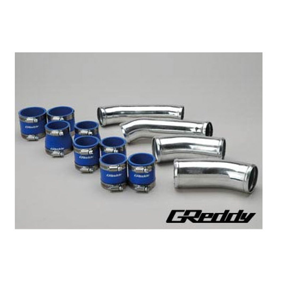 TRUST トラスト アルミインテークパイプセット FD3S 1-3型 マツダ RX-7